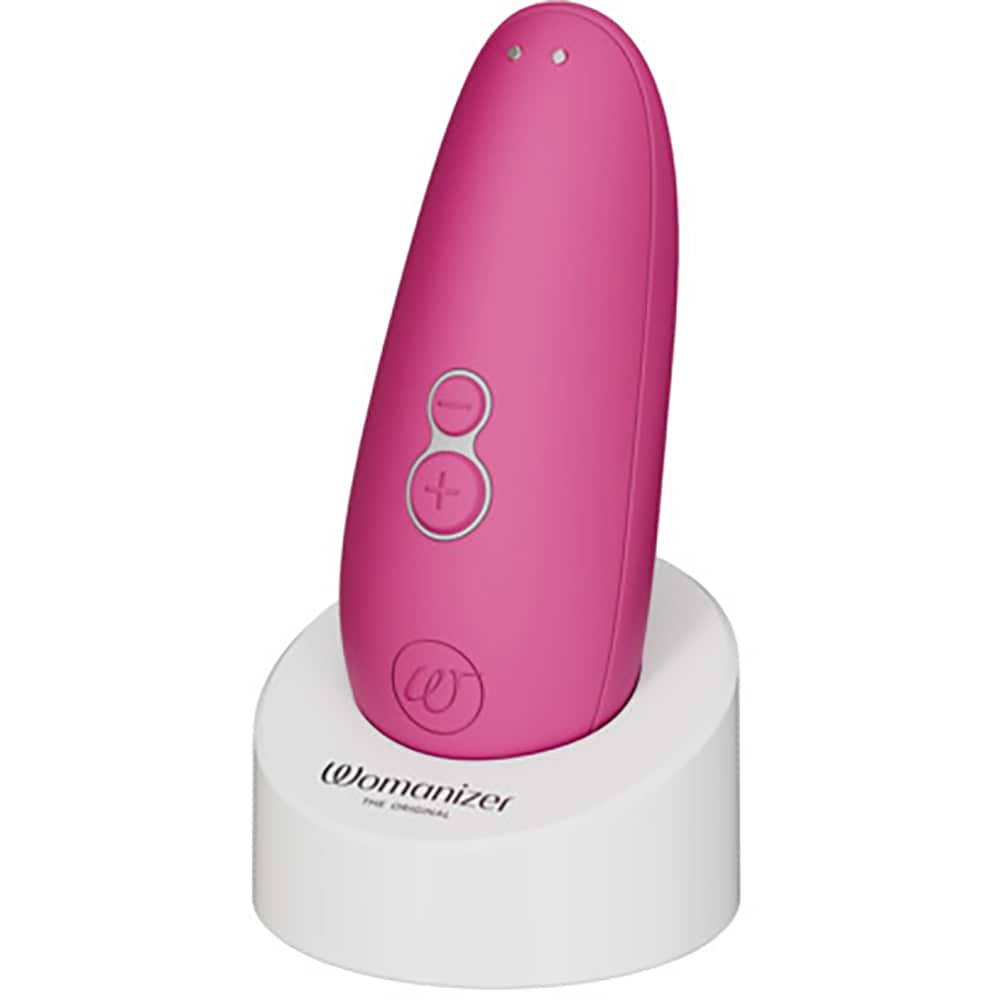 Vibrator WOMANIZER Starlet 3