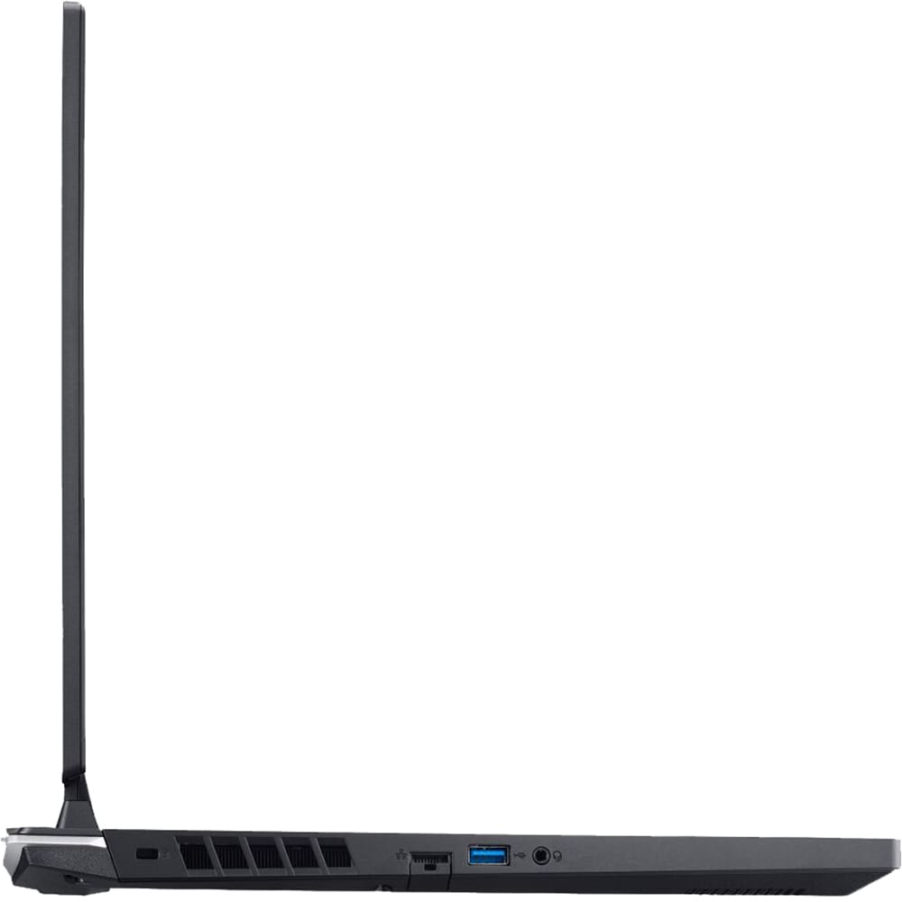 Laptop Gaming ACER Nitro 5 AN517-42-R75M, AMD Ryzen 9 6900HX pana la 4.9GHz, 17.3" Full HD, 16GB, SSD 1TB, NVIDIA GeForce RTX 3070 Ti 8GB, Free DOS, negru