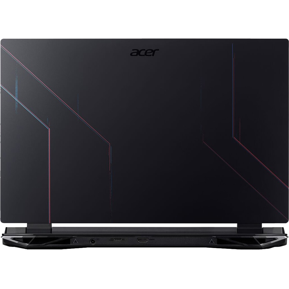 Laptop Gaming ACER Nitro 5 AN517-42-R75M, AMD Ryzen 9 6900HX pana la 4.9GHz, 17.3" Full HD, 16GB, SSD 1TB, NVIDIA GeForce RTX 3070 Ti 8GB, Free DOS, negru