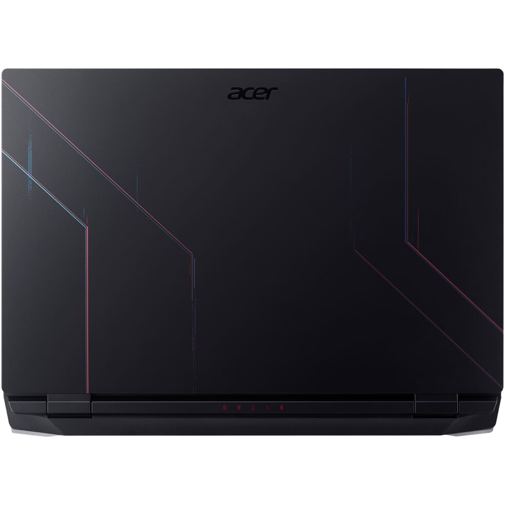 Laptop Gaming ACER Nitro 5 AN517-42-R75M, AMD Ryzen 9 6900HX pana la 4.9GHz, 17.3" Full HD, 16GB, SSD 1TB, NVIDIA GeForce RTX 3070 Ti 8GB, Free DOS, negru