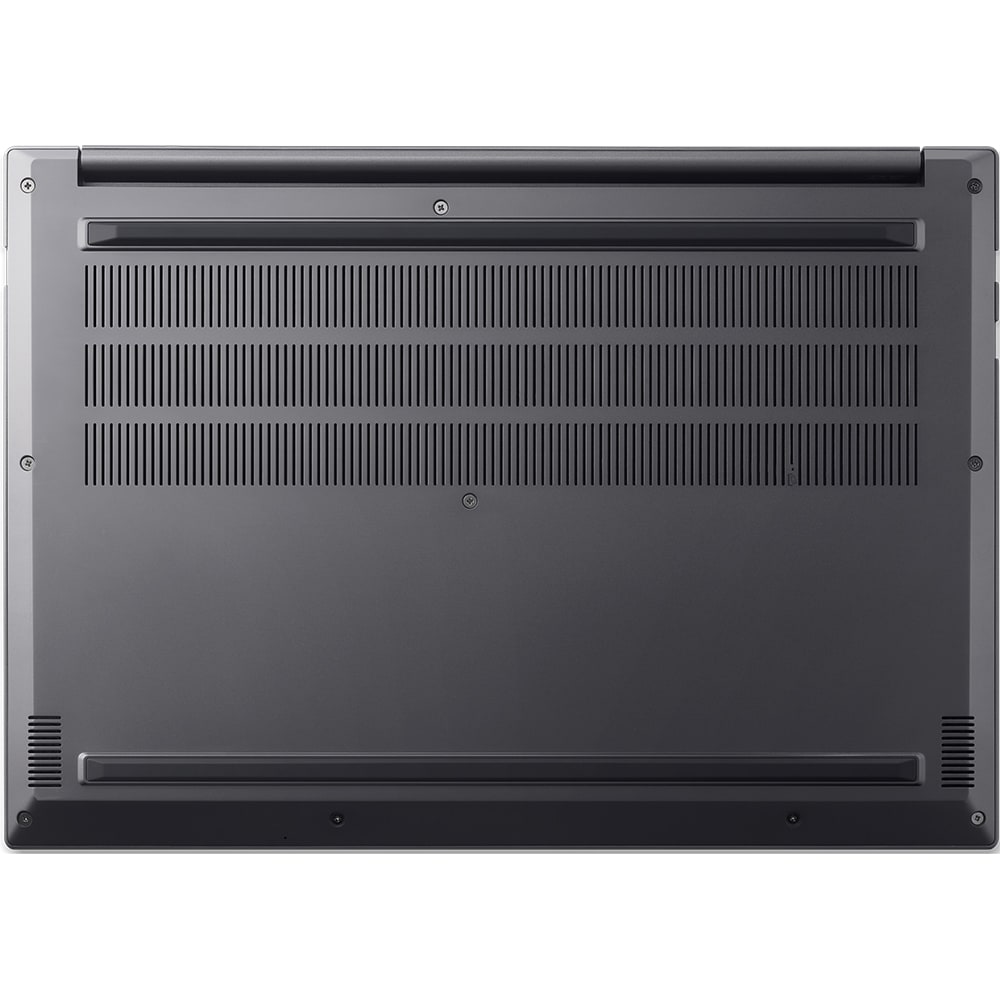 Laptop ACER Aspire 16 AI OLED A16-52M-954E, Intel Core Ultra 9 288V pana la 5.1GHz, 16" WUXGA, 32GB, SSD 2TB, Intel Arc Graphics 140V, Windows 11 Home, Steel Gray