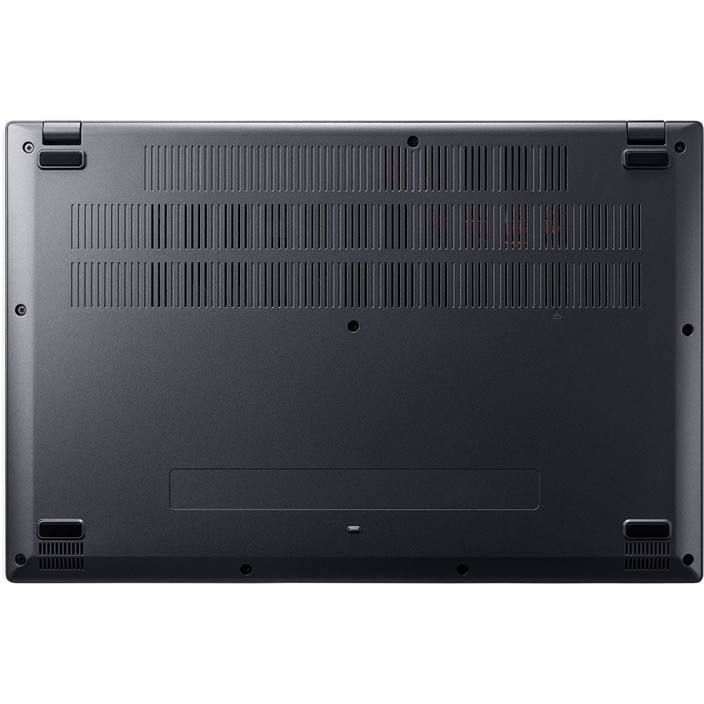 Laptop ACER Aspire 5 A515-48M, AMD Ryzen 3 7330U pana la 4.3GHz, 15.6" Full HD, 8GB, SSD 512GB, AMD Radeon Graphics, Free DOS, gri inchis