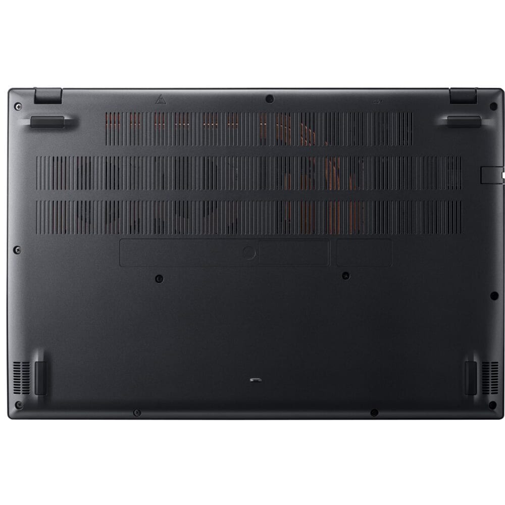 Laptop gaming ACER Aspire 7 A715-51G-51QS, Intel Core i5-1240P pana la 4.4GHz, 15.6" Full HD, 8GB, SSD 512GB, NVIDIA GeForce RTX 3050 Ti 4GB, Free DOS, negru