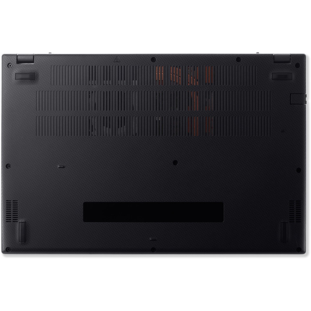 Laptop ACER Aspire Go 15 AG15-42P-R3PB, AMD Ryzen 5 5625U pana la 4.3GHz, 15.6" Full HD, 16GB, SSD 512GB, AMD Radeon Graphic, Free Dos, Pure Silver