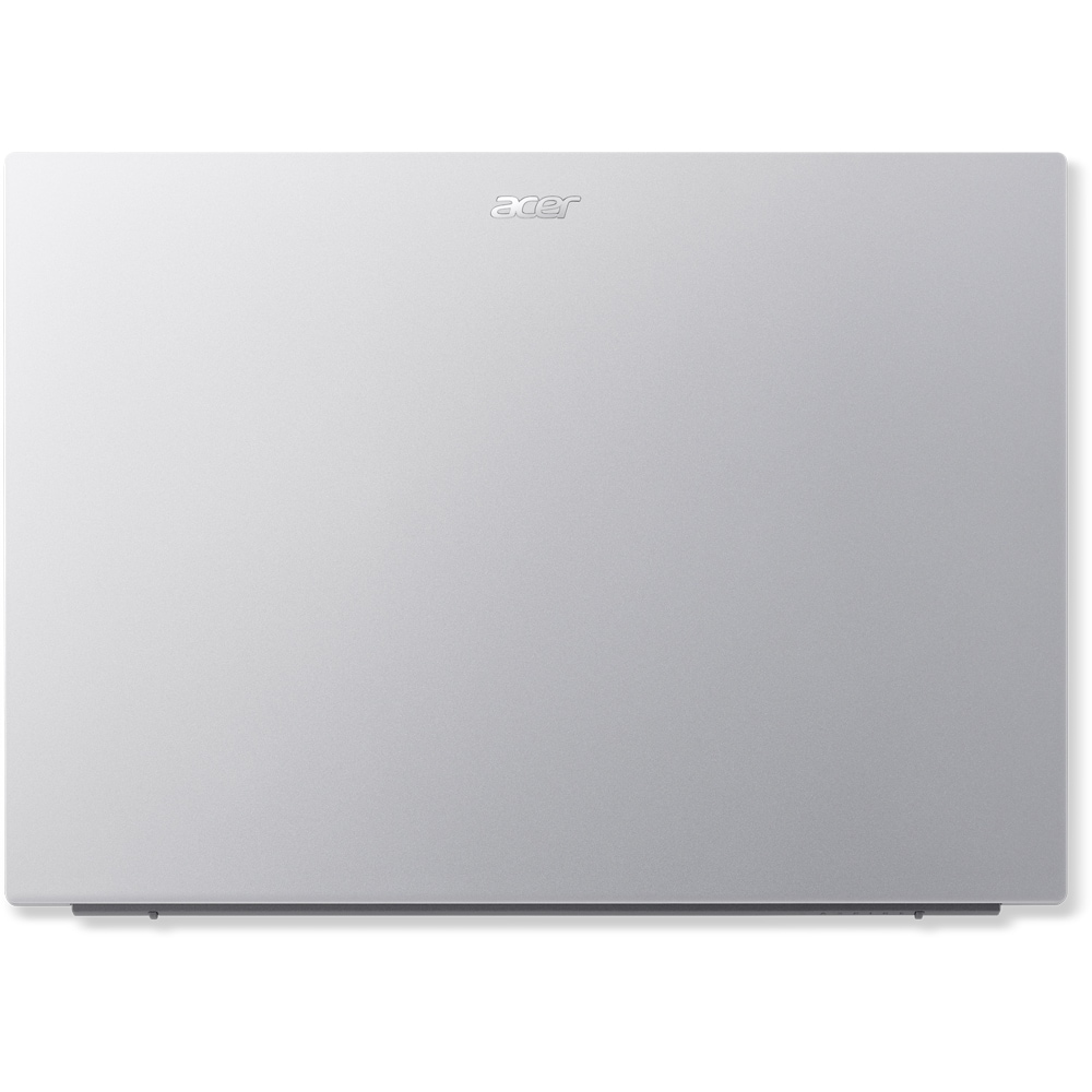 Laptop ACER Aspire Go 16 AG16-71P-92BM, Intel Core i9-13900H pana la 5.4GHz, 16" WUXGA, 32GB, SSD 1TB, Intel Iris Xe Graphics, Free Dos, Pure Silver