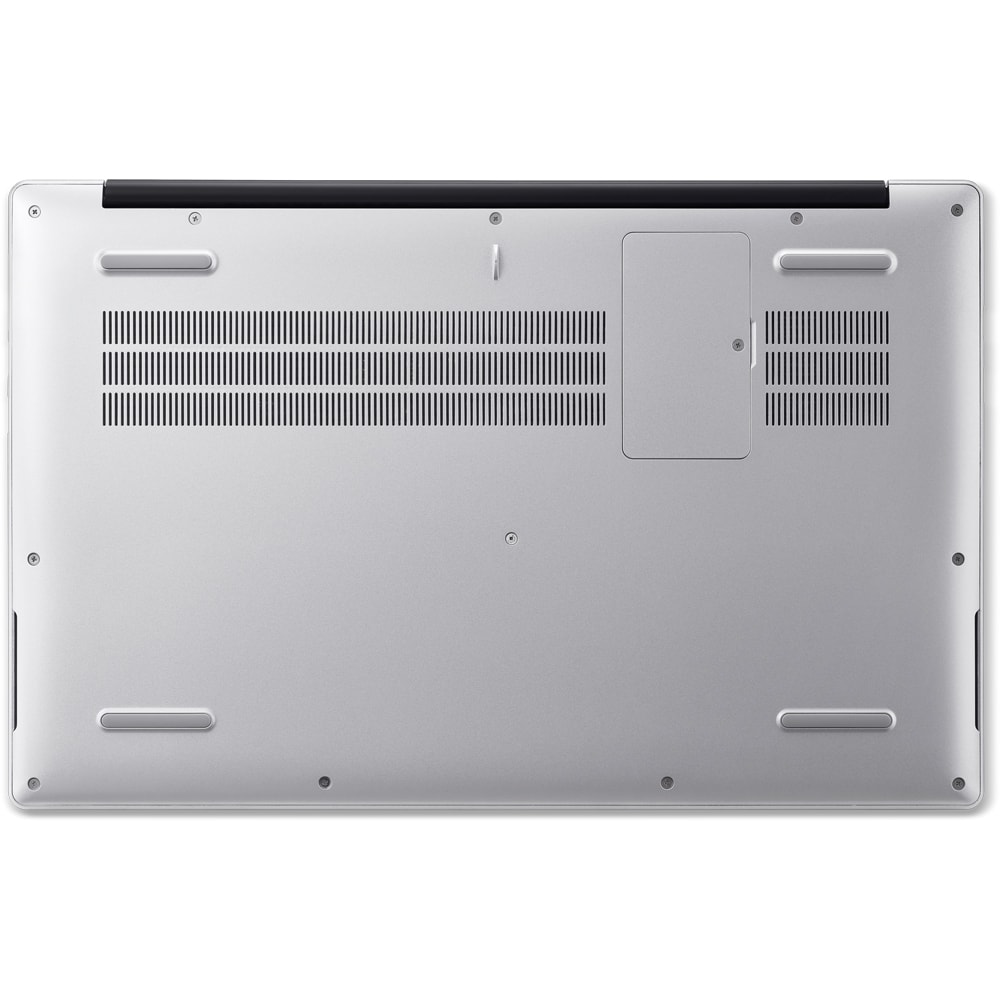 Laptop ACER Aspire Lite 15 AL15-44P-R01T, AMD Ryzen 5 7430U pana la 4.3GHz, 15.6" Full HD, 16GB, SSD 512GB, AMD Radeon Graphics, Free Dos, Light Silver