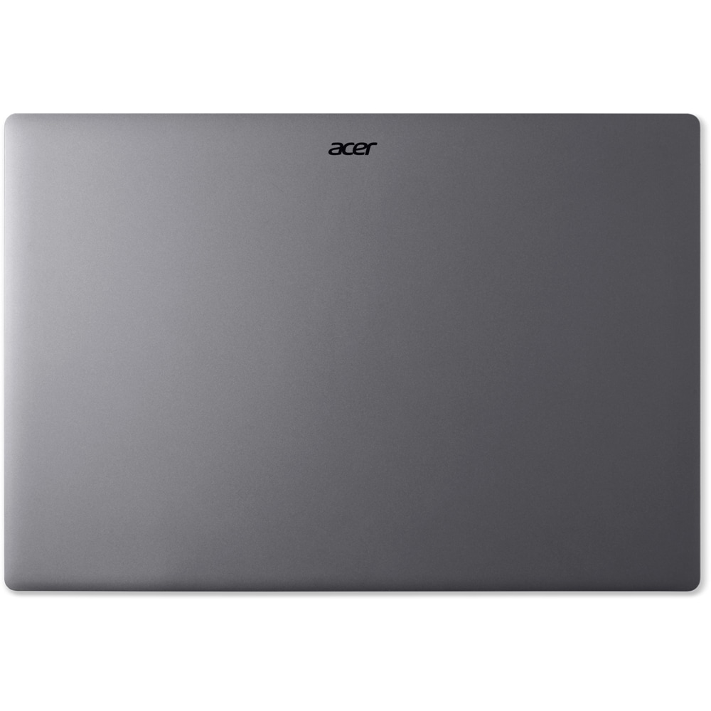 Laptop ACER Aspire Lite 15 AL15-47P-R89N, AMD Ryzen 3 5400U pana la 4GHz, 15.6" Full HD, 8GB, SSD 512GB, AMD Radeon RX Vega 6, Free Dos, Lunar Grey