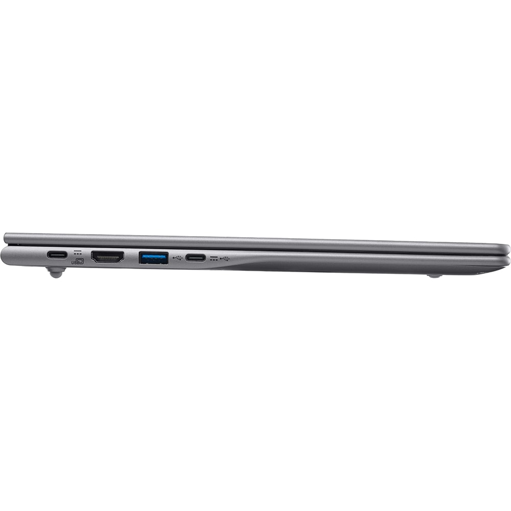 Laptop ACER Extensa 15 EXO15-51-53CF, Intel Core Ultra 5 115U pana la 4.2GHz, 15.6" Full HD, 16GB, SSD 512GB, Intel Graphics, Free Dos, Lunar Grey