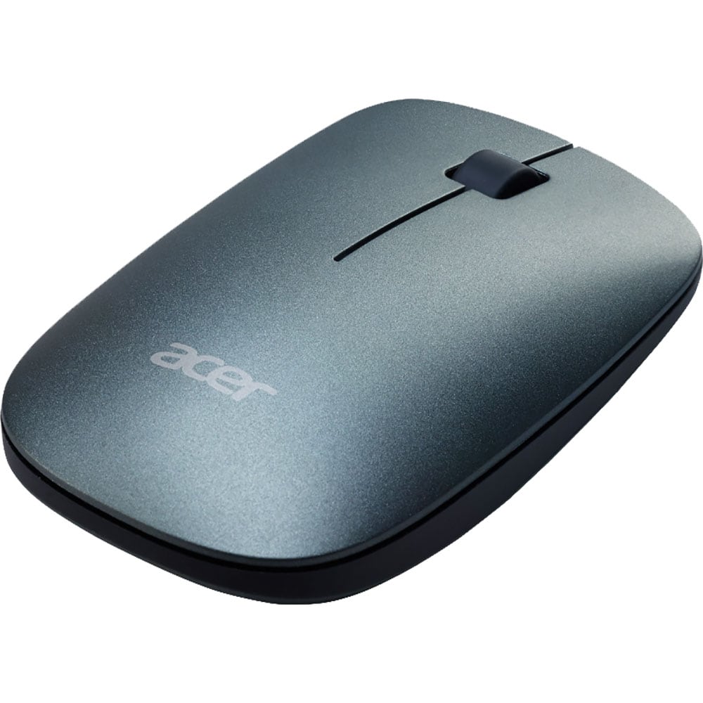 Mouse Wireless ACER M502, 1200 dpi, verde
