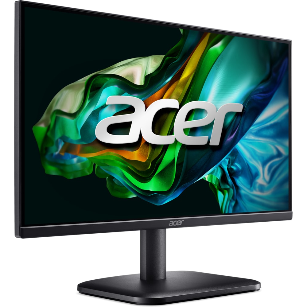Monitor LED IPS ACER EK220QE, 21.5", Full HD, 100Hz, AMD FreeSync, negru
