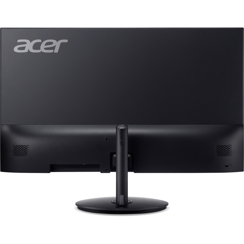 Monitor LED VA ACER SH242YE, 23.8", Full HD, 100Hz, AMD FreeSync, negru