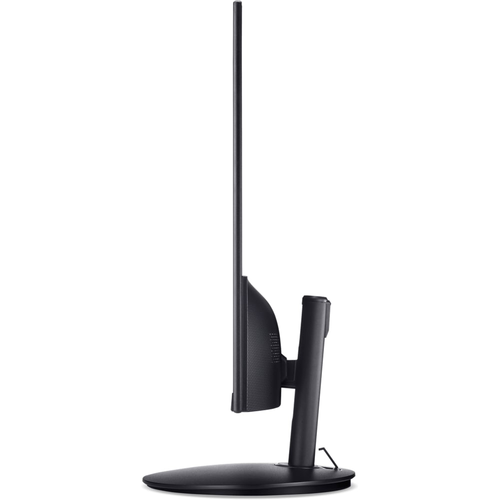 Monitor LED VA ACER SH242YE, 23.8", Full HD, 100Hz, AMD FreeSync, negru
