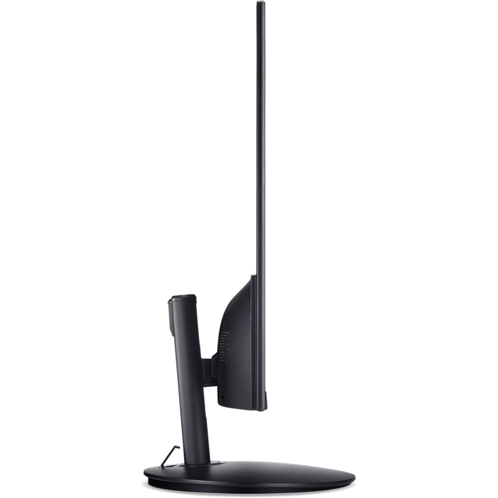 Monitor LED VA ACER SH242YE, 23.8", Full HD, 100Hz, AMD FreeSync, negru