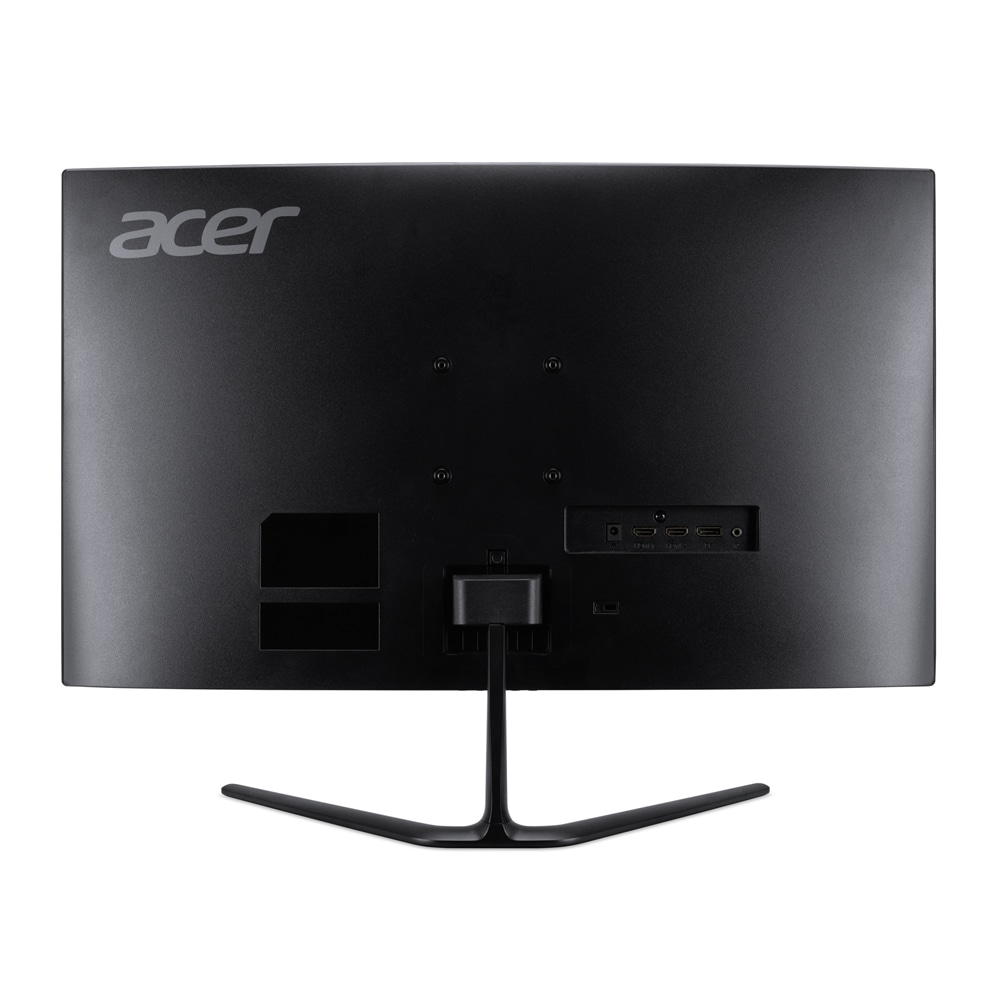 Monitor Gaming curbat LED VA ACER Nitro ED270R S3, 27", Full HD, 180Hz, negru