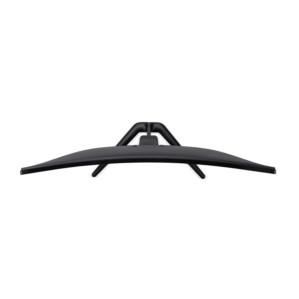 Monitor Gaming curbat LED VA ACER Nitro ED270R S3, 27", Full HD, 180Hz, negru
