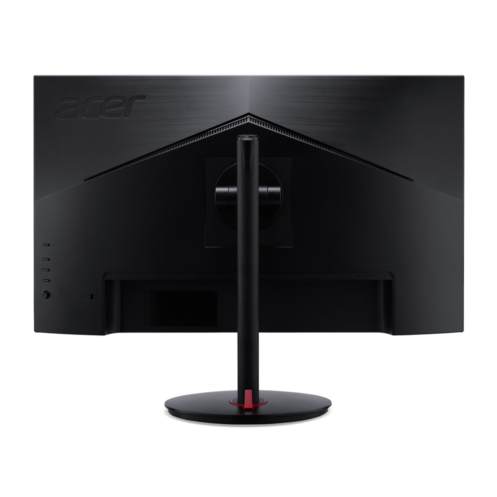 Monitor Gaming LED TN ACER Nitro XV242F, 24", Full HD, 540Hz, AMD FreeSync Premium, HDR400, negru