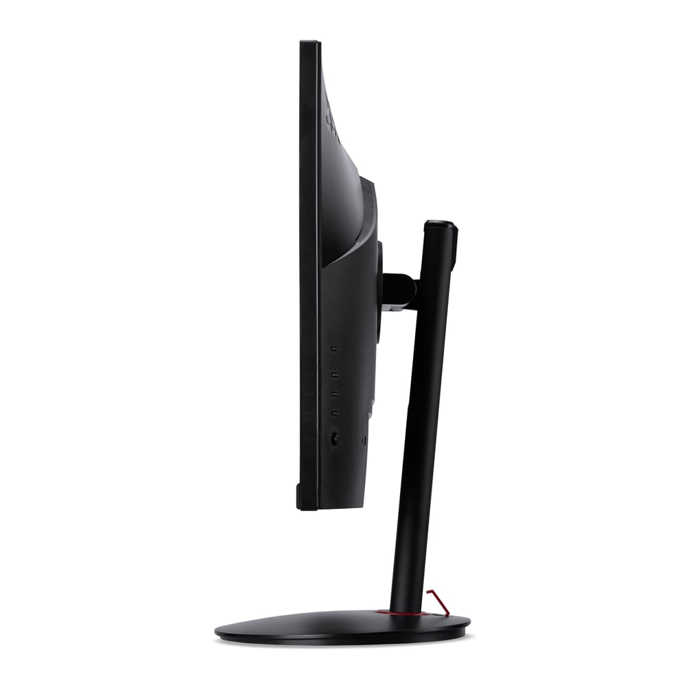 Monitor Gaming LED TN ACER Nitro XV242F, 24", Full HD, 540Hz, AMD FreeSync Premium, HDR400, negru