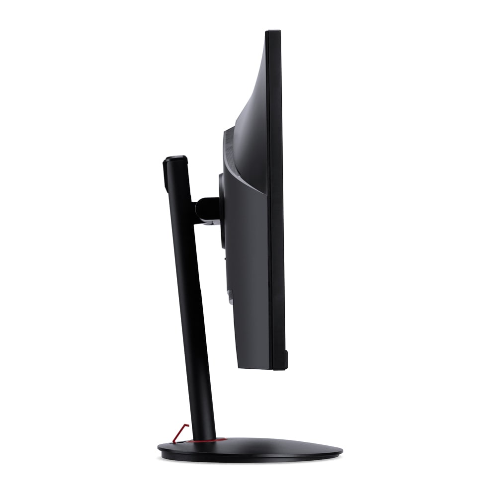Monitor Gaming LED TN ACER Nitro XV242F, 24", Full HD, 540Hz, AMD FreeSync Premium, HDR400, negru