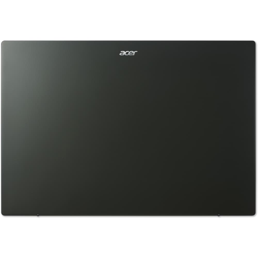Laptop ACER Swift Edge 16 OLED SFE16-44-R9NE, AMD Ryzen 7 8840U pana la 5.1GHz, 16" 3.2K, 16GB, SSD 1TB, AMD Radeon Graphics 780M, Windows 11 Home, Olivine Black