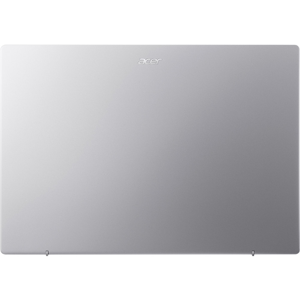 Laptop ACER Swift Go 14 SFG14-42-R90G, AMD Ryzen 5 7640U pana la 4.9GHz, 14" 2.2K, 16GB, SSD 512GB, AMD Radeon Graphics, Free DOS, argintiu