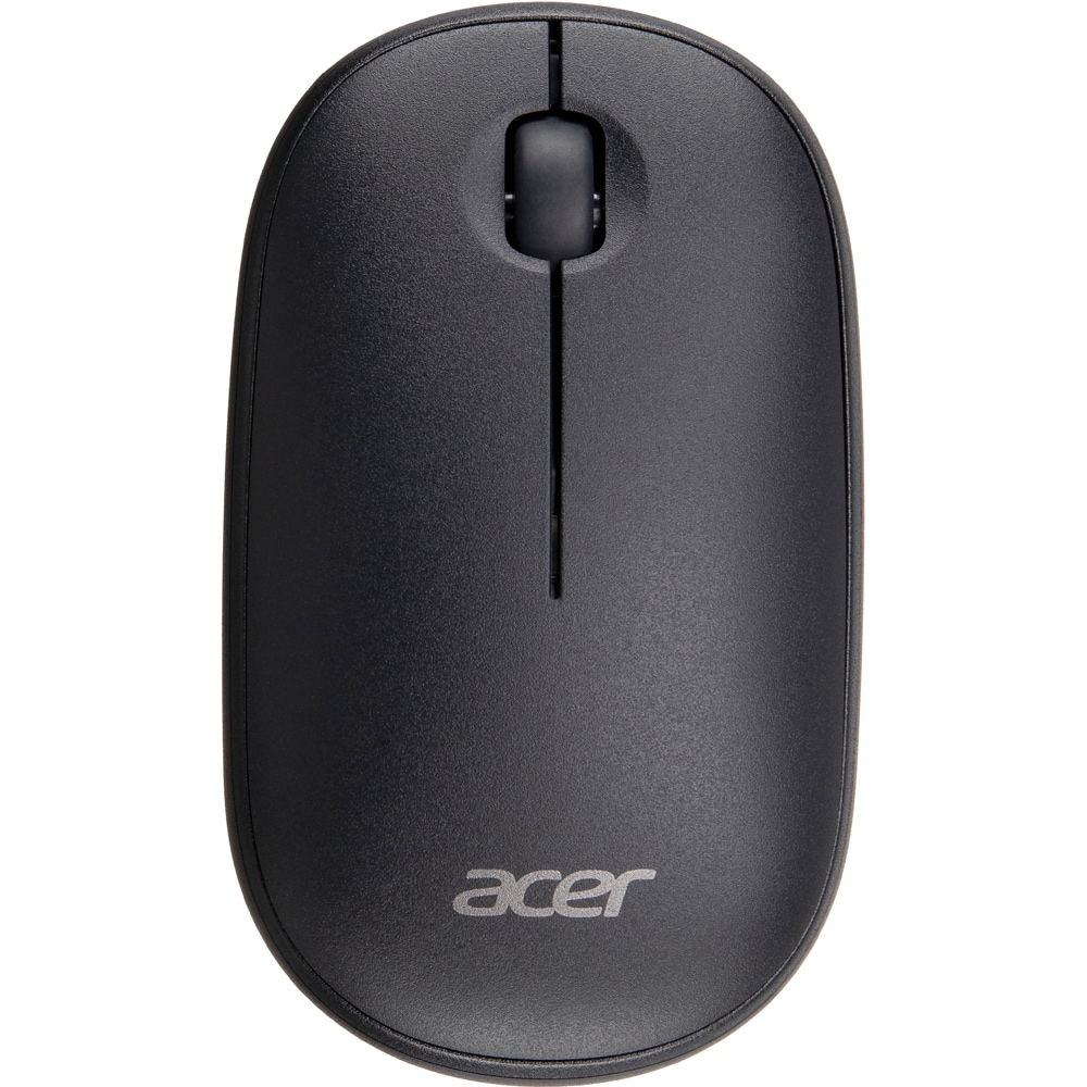 Mouse Wireless ACER AMR100, 1600 dpi, negru