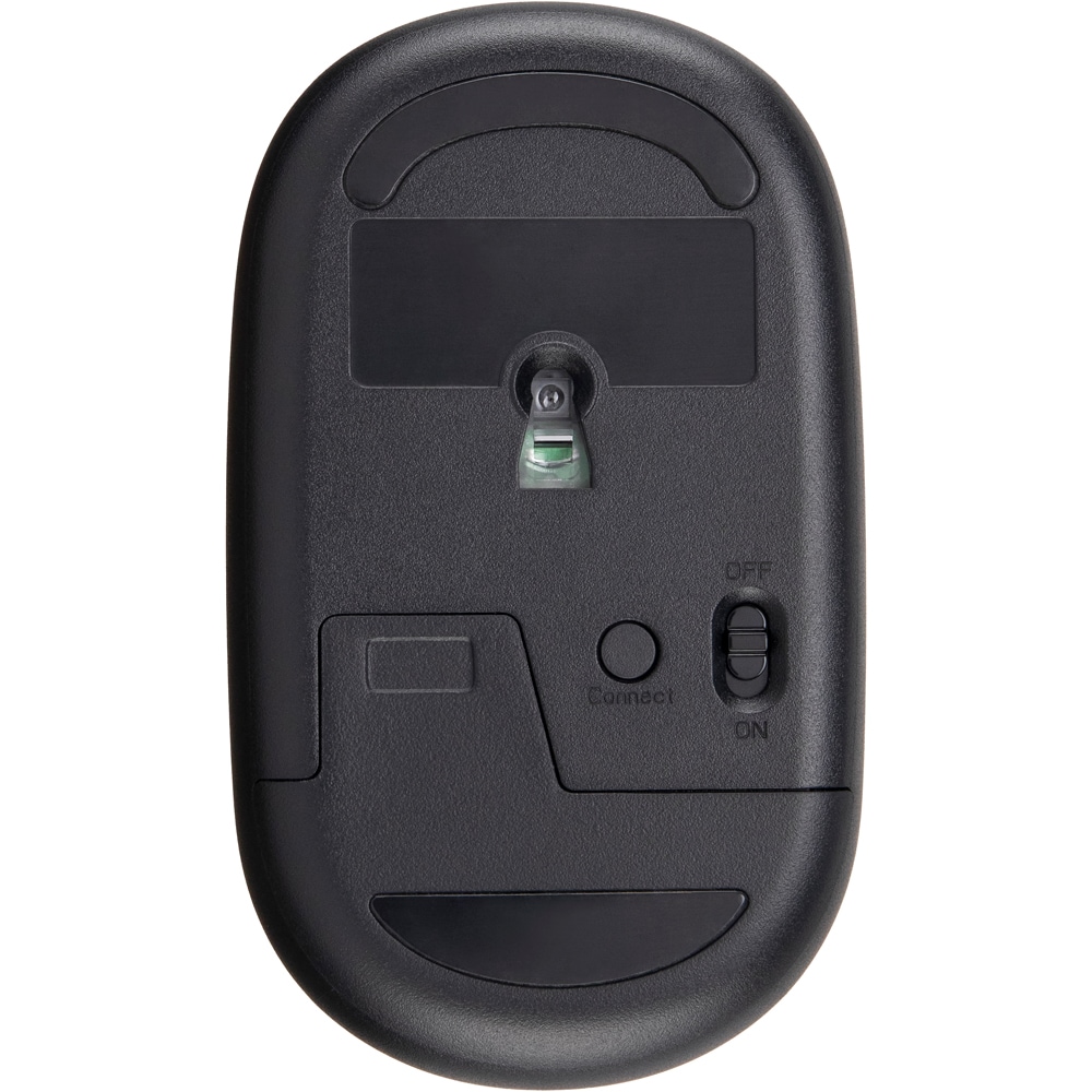 Mouse Wireless ACER AMR100, 1600 dpi, negru