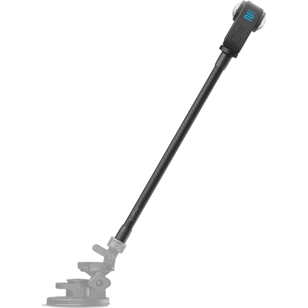 Set extensie brat GOPRO ACEXT-031, MAX 2, negru