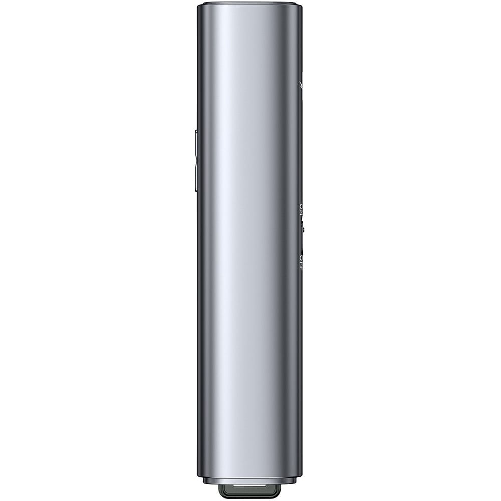 Presenter Wireless BASEUS ACFYB-0G, gri