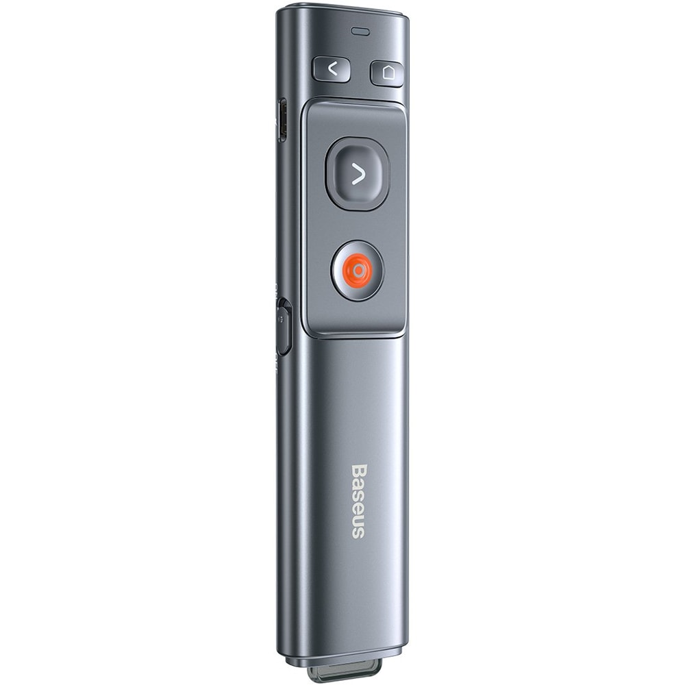 Presenter Wireless BASEUS ACFYB-0G, gri