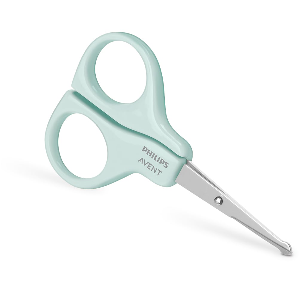 Kit ingrijire PHILIPS AVENT SCH401/00, 0 luni+, verde deschis-gri