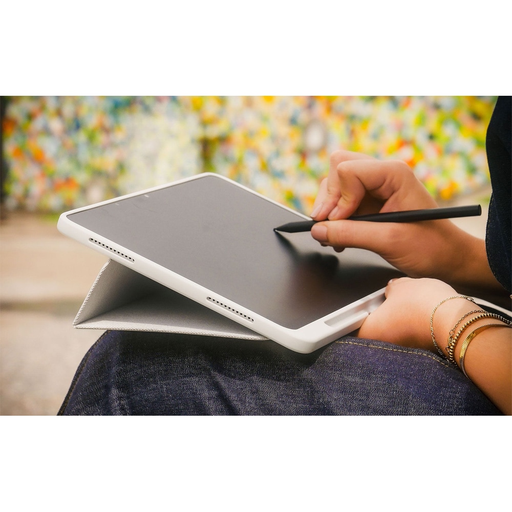 Husa cu suport WACOM MovinkPad 11 ACK45533Z, gri