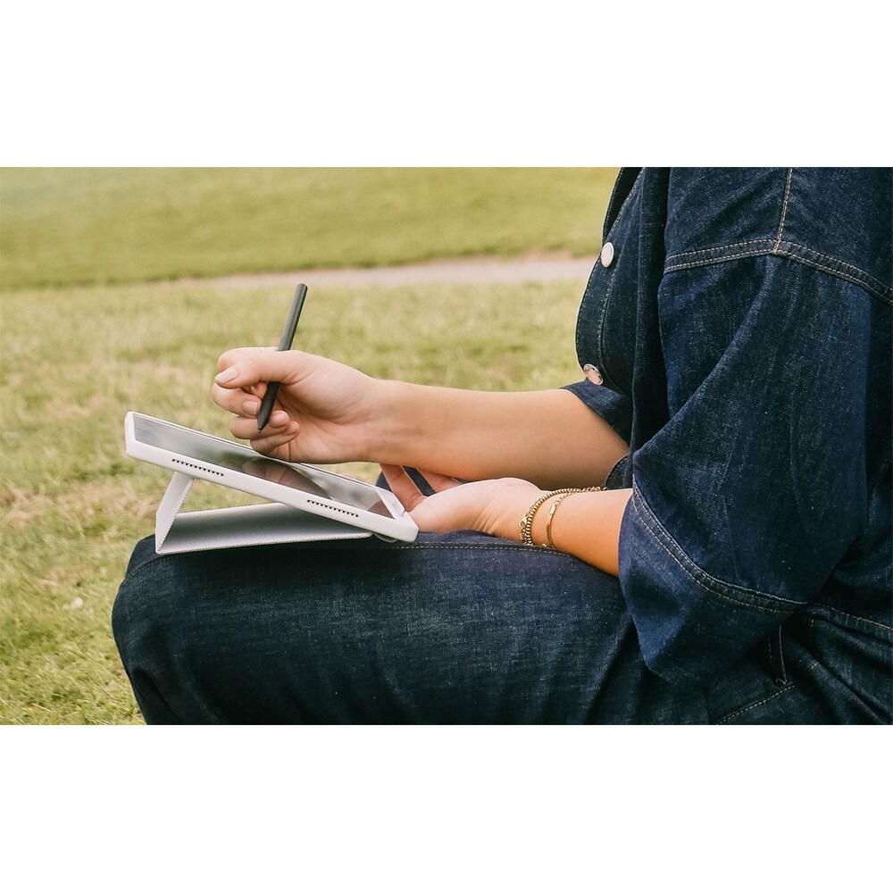 Husa cu suport WACOM MovinkPad 11 ACK45533Z, gri