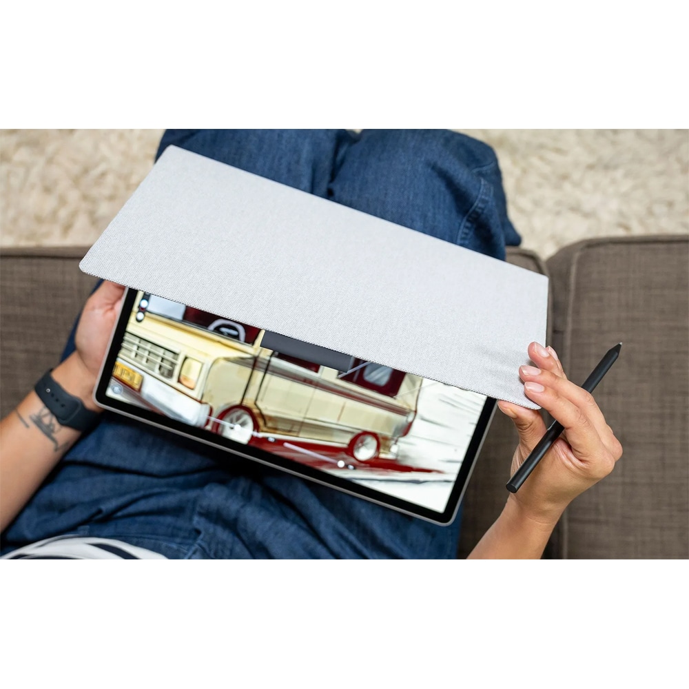 Husa magnetica tableta grafica MovinkPad Pro 14 Wacom, gri
