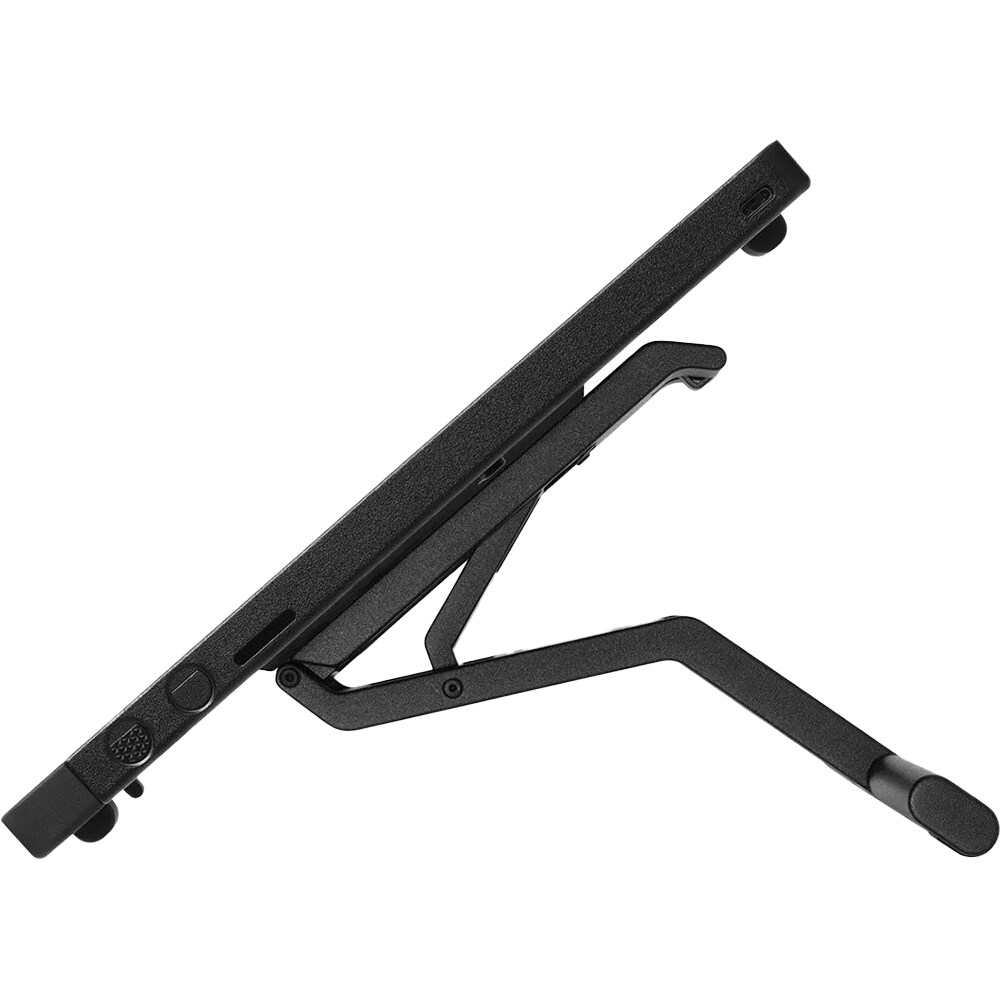 Stand reglabil tableta grafica Cintiq 16 / Cintiq 24 Wacom, negru
