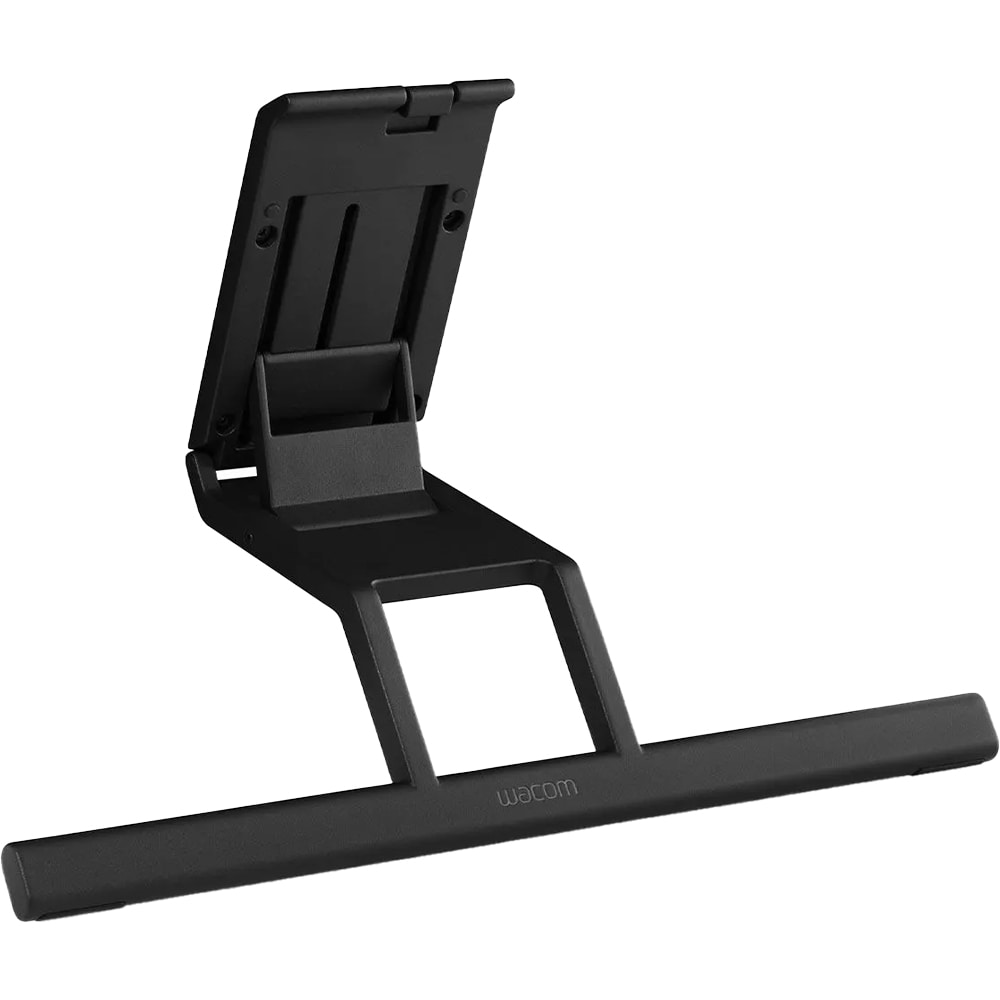 Stand reglabil tableta grafica Cintiq 16 / Cintiq 24 Wacom, negru