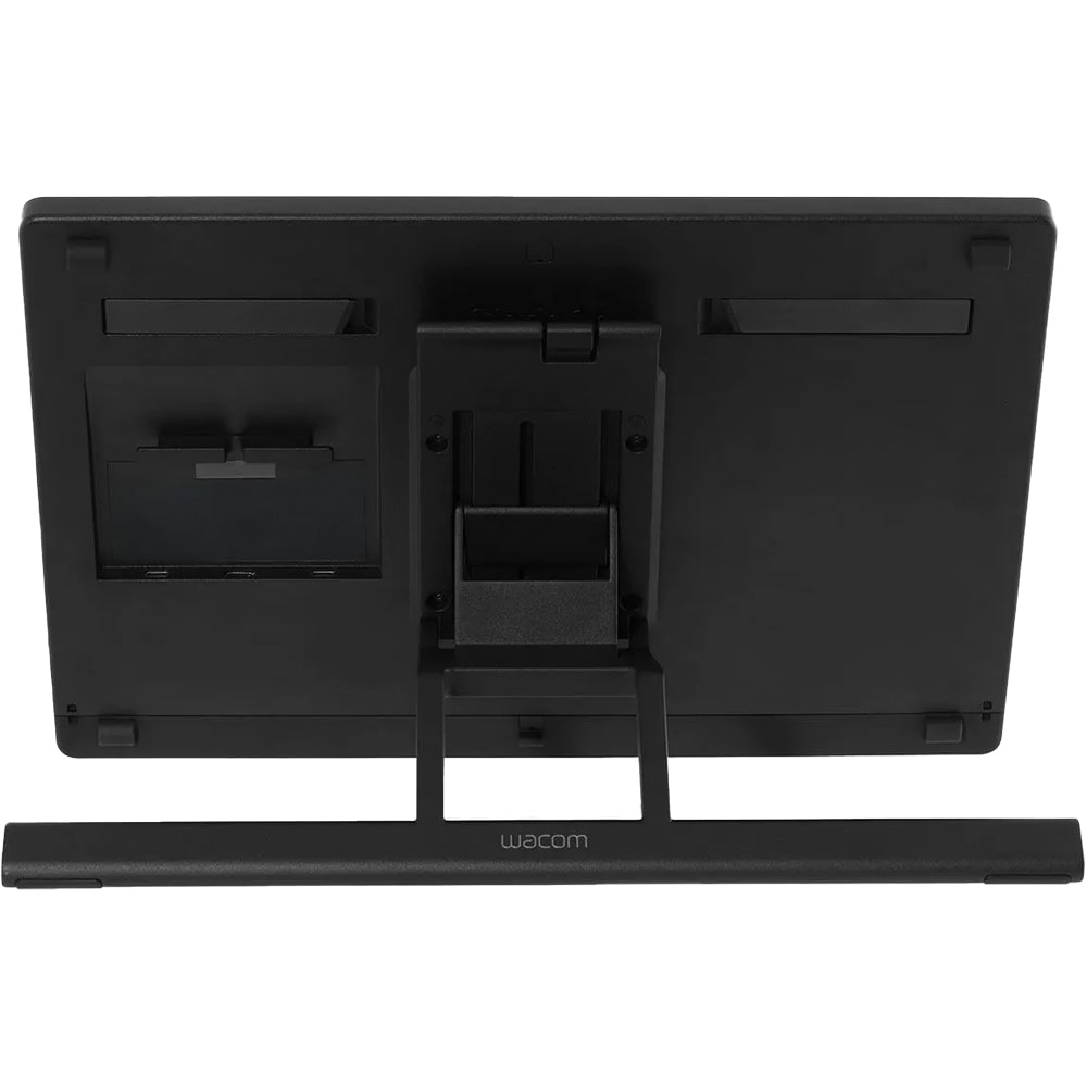 Stand reglabil tableta grafica Cintiq 16 / Cintiq 24 Wacom, negru