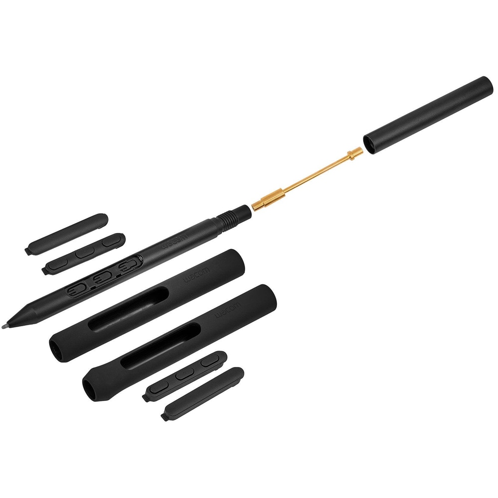 Pen WACOM Pro Pen 3 ACP50000DZ, negru