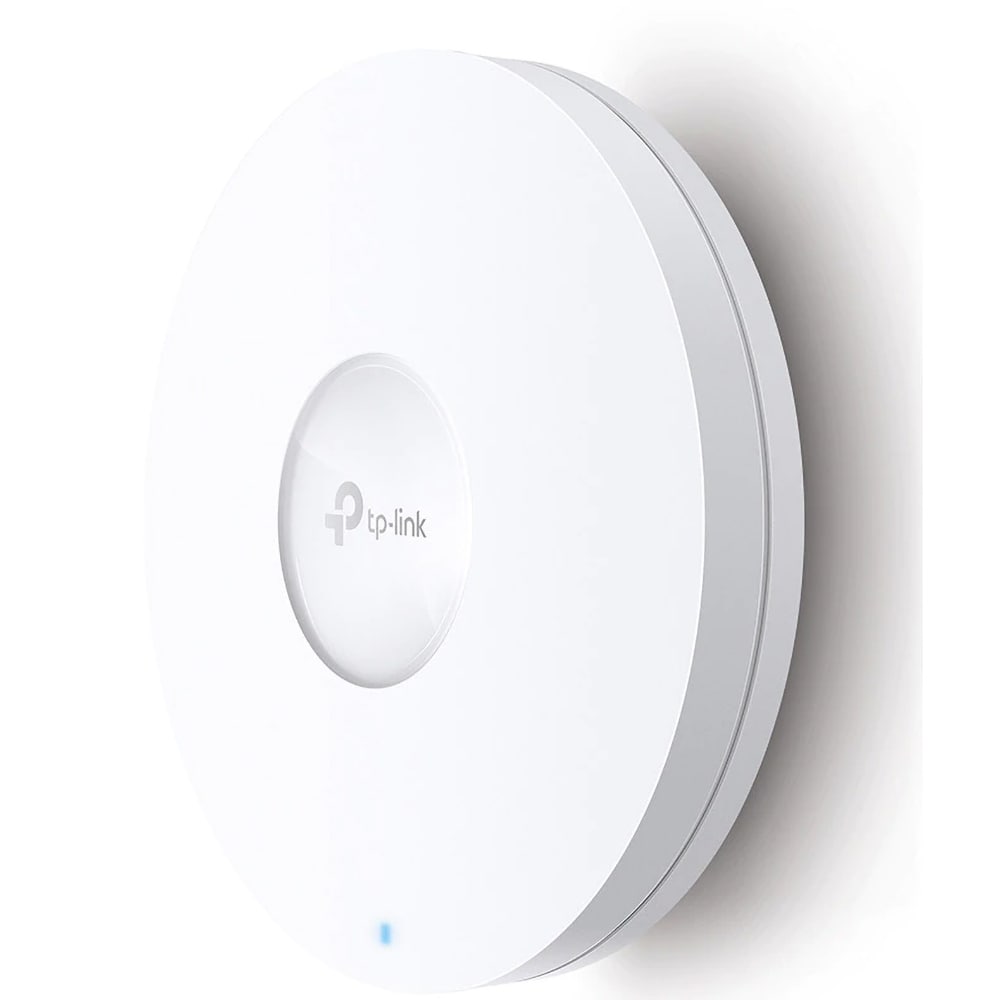 Wireless Access Point TP-LINK EAP610, 574+1201Mbps, alb