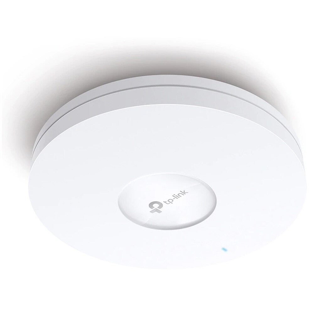Wireless Access Point TP-LINK EAP610, 574+1201Mbps, alb