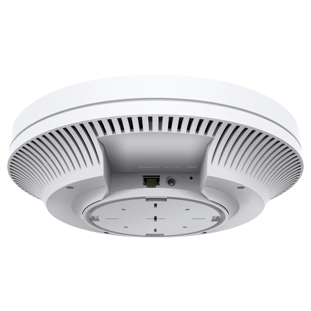 Wireless Access Point TP-LINK EAP610, 574+1201Mbps, alb