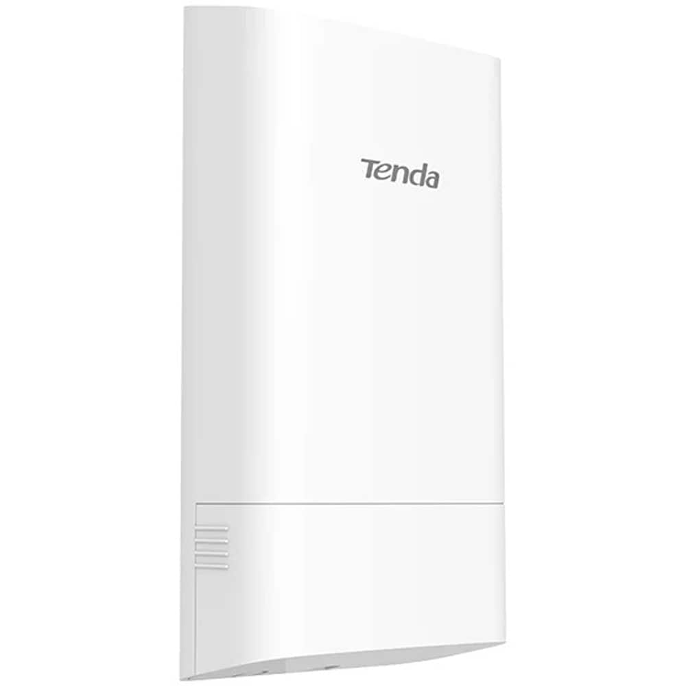 Wireless Access Point Outdoor TENDA O1-5G, 867 Mbps, alb