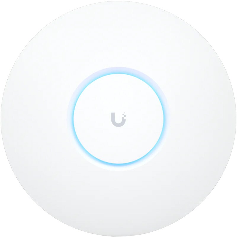 Wireless Access Point UBIQUITI U6 Lite, Dual-Band 300 + 1200 Mbps, alb