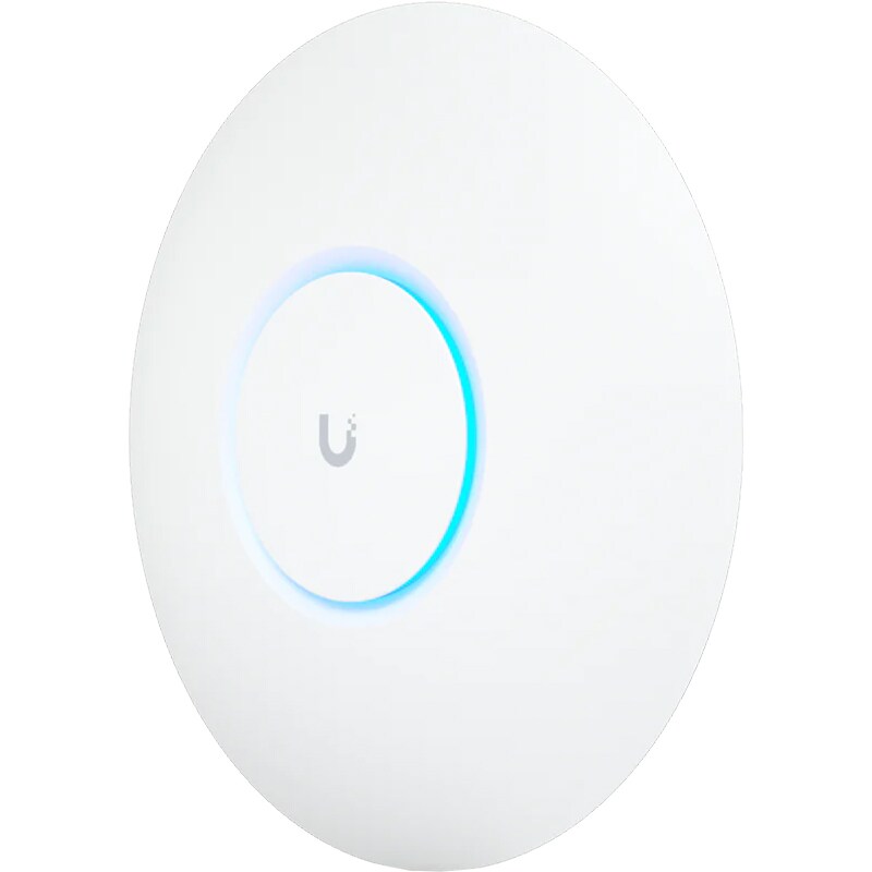 Wireless Access Point UBIQUITI U6 Lite, Dual-Band 300 + 1200 Mbps, alb