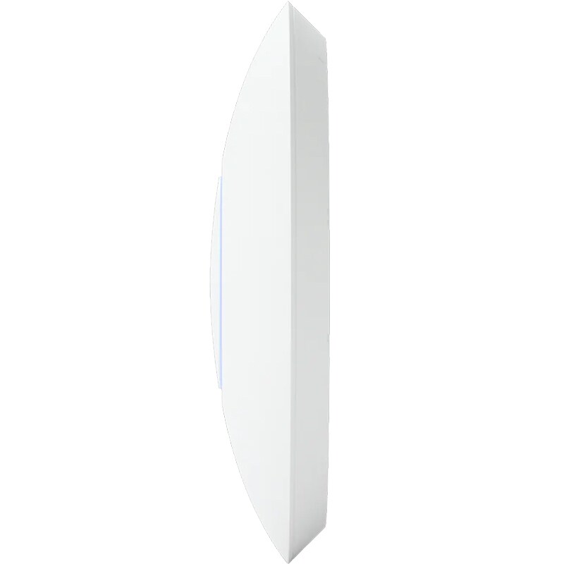 Wireless Access Point UBIQUITI U6 Lite, Dual-Band 300 + 1200 Mbps, alb