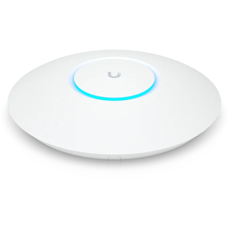 Wireless Access Point UBIQUITI U6 Lite, Dual-Band 300 + 1200 Mbps, alb