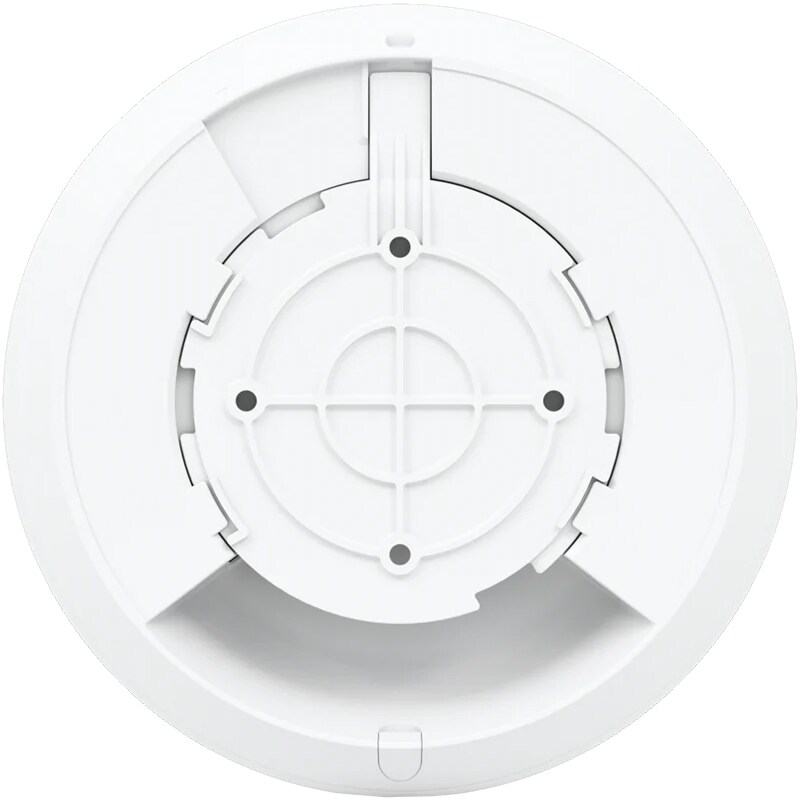 Wireless Access Point UBIQUITI U6 Lite, Dual-Band 300 + 1200 Mbps, alb