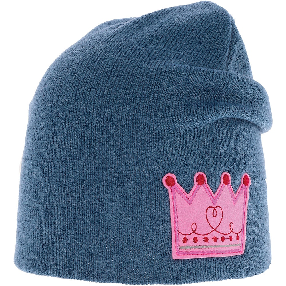 Caciula VIKING Elza, marime universala, albastru