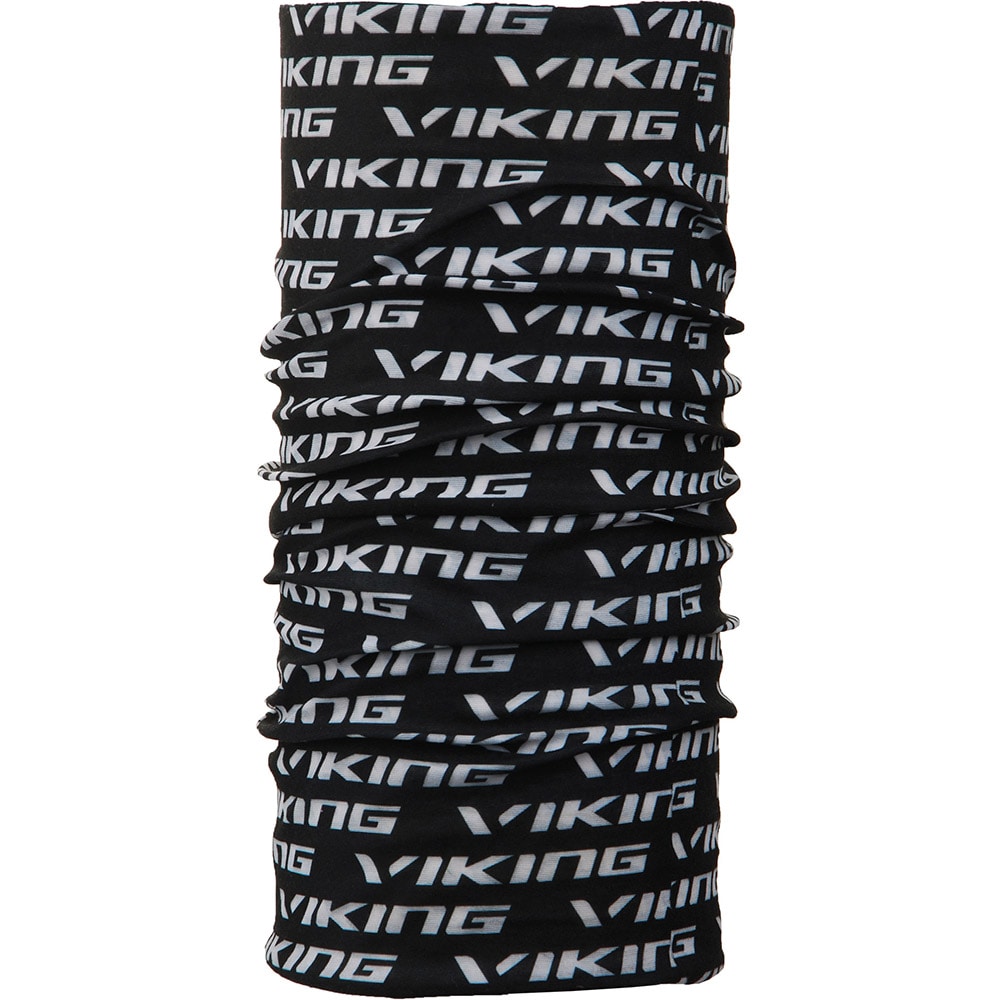 Bandana VIKING Polartec Inside 1048, marime universala, negru