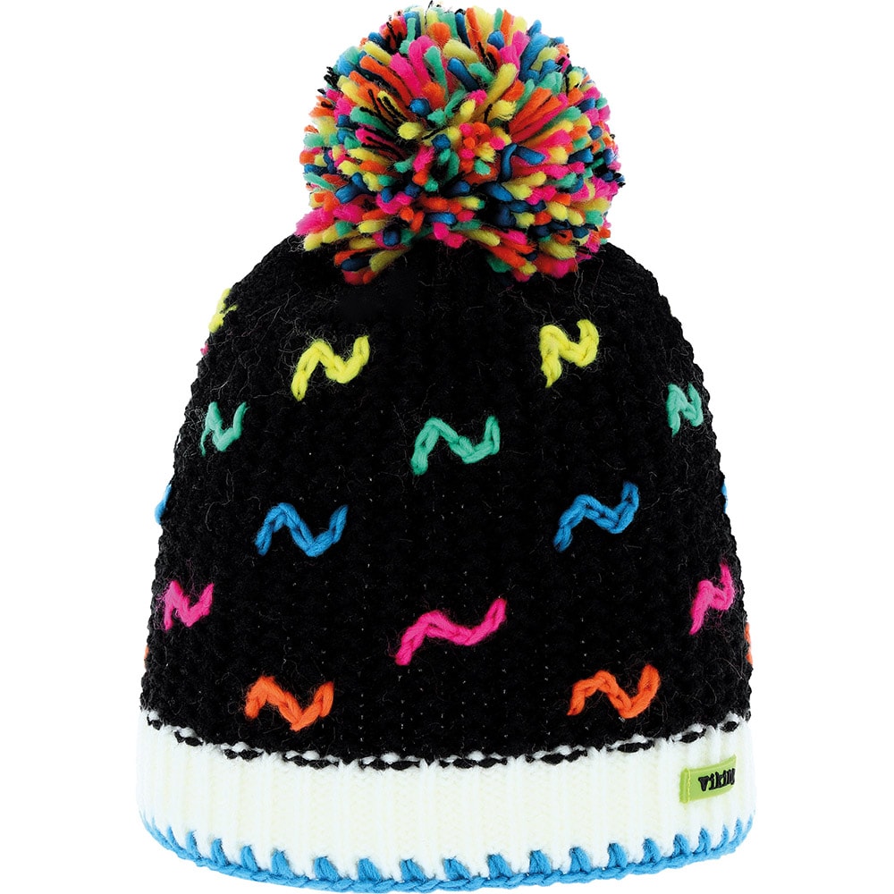 Caciula VIKING Elis, marime universala, negru