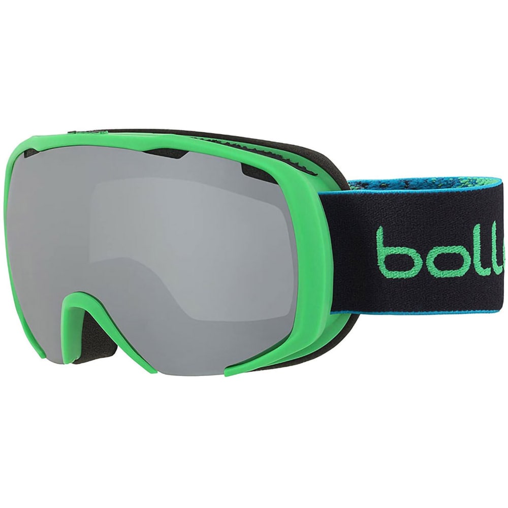 Ochelari ski BOLLE Royal, verde
